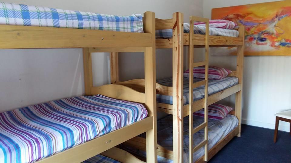 Yellow House Hostel Internacional São Paulo Eksteriør bilde