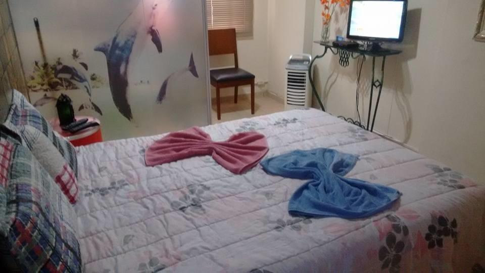 Yellow House Hostel Internacional São Paulo Eksteriør bilde